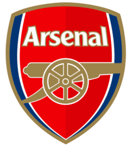 Arsenal FC logo