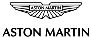 Aston Martin logo