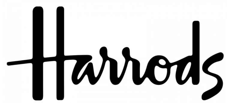 Harrods logo