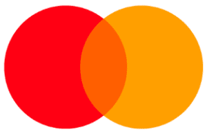 MasterCard logo