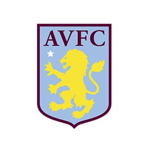 Aston Villa FC logo