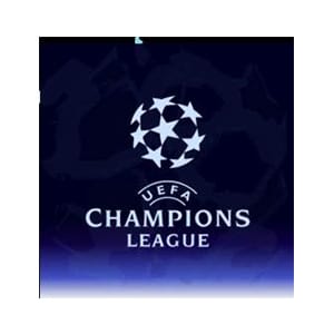 Champions League logo