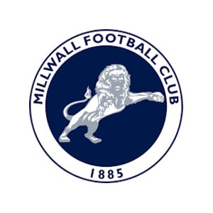 Millwall Football Club logo