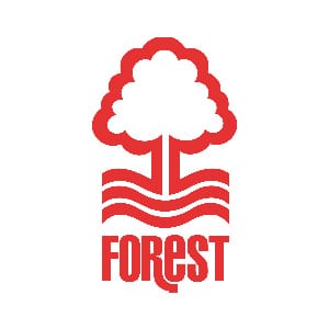 Nottingham Forest FC logo