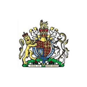 British Coat of Arms