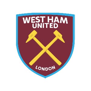 West Ham United FC logo