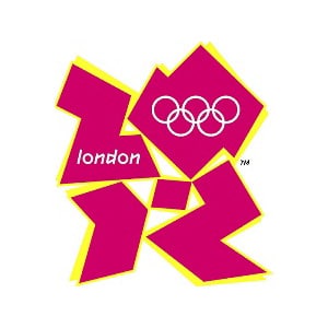 Olympic Games 2012 Logo