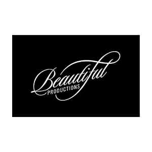 Beautiful Productions logo