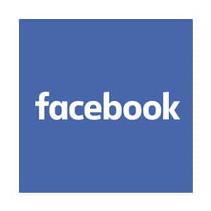 Facebook logo