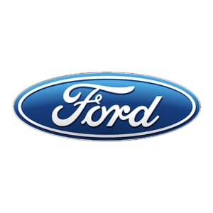 Ford logo