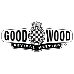 Goodwood Revival logo