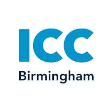 icc birmingham logo