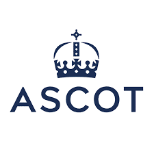 Ascot logo