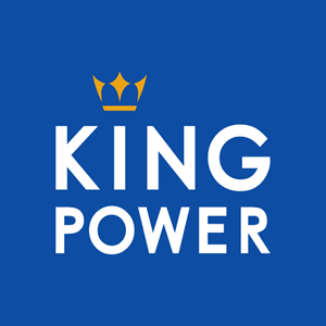 King Power logo