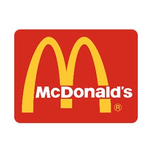 mcdonalds logo