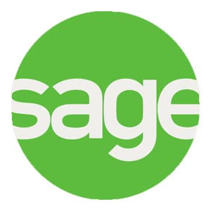 Sage logo 2017