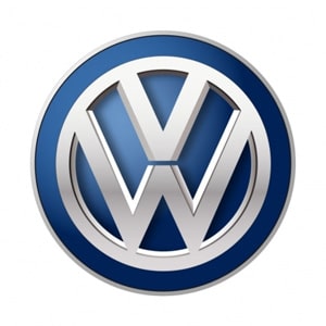 VW logo